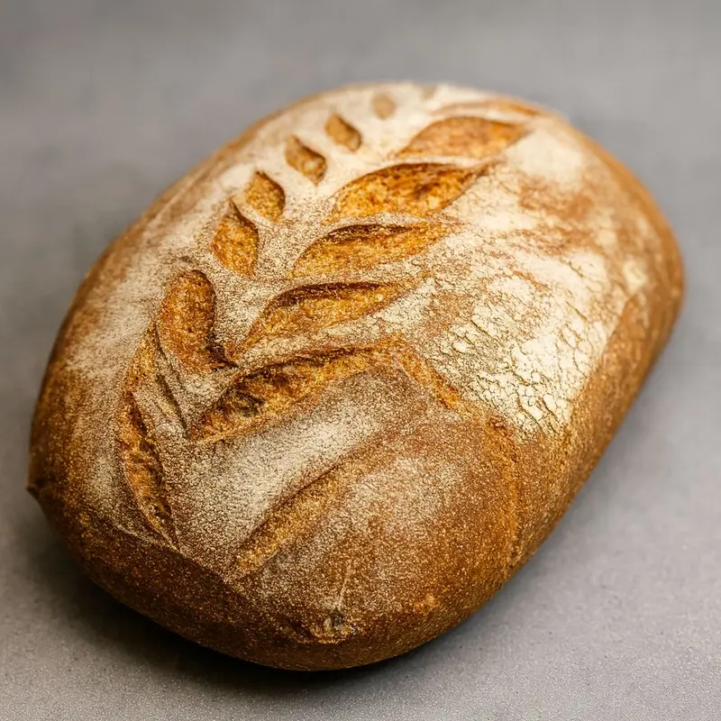 100% Wholewheat Sourdough bread, Moi Doughssier, Vashi